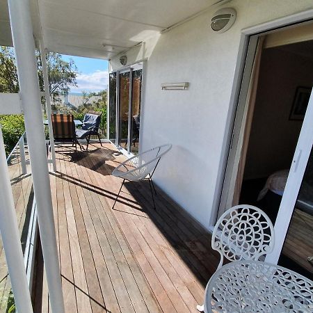 Kimberley One - Nelson Waterfront Apartment Exterior foto